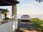 Fiat 124 Spider 2016 года